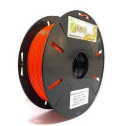 Orange PLA+ 1.75mm 3D Printing Filament 1kg-OrangeOrange PLA+ 1.75mm 3D Printing Filament 1kg-Orange-image-104