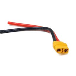 SafeConnect XT-90 Female Connector Pigtail-28