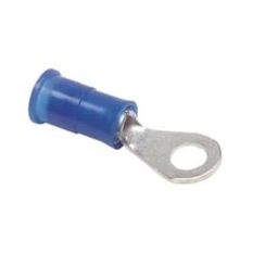 CRS-DY-1408 Terminal, Ring Tongue, #8, CRI-55