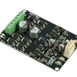 Cytron MDD10A Dual Channel Enhanced 10Amp DC Motor Driver 30A Peak-1
