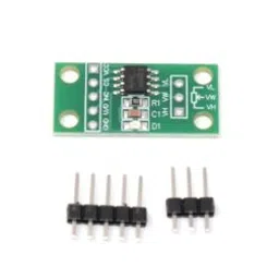 DC 3-5V X9C103S Digital Potentiometer Board Module for Arduino-2