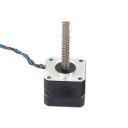 Original Prusa Stepper Motor Z-axis Right-8
