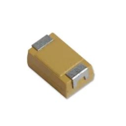 TAJE106K050RNJ-KYOCERA AVX-Surface Mount Tantalum Capacitor, 10 µF, 50 V, 2917 [7343 Metric], ± 10%, 1 ohm, E-image-39