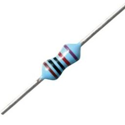 MP006763-MULTICOMP PRO-Through Hole Resistor, 51 kohm, 125 mW, ± 2%, Axial Leaded, 200 V-image-100