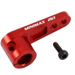 Aluminum 25T Servo Horn Steering Arm-43