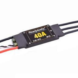40A 2-6S ESC-39