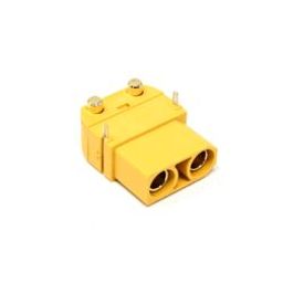 Amass XT90PW30 Female Connector – XT90PW30-F.G.Y-40