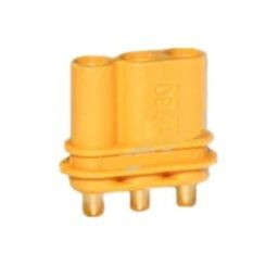 Amass MR30PB30 Female Connector – MR30PB-F30.G.Y-38
