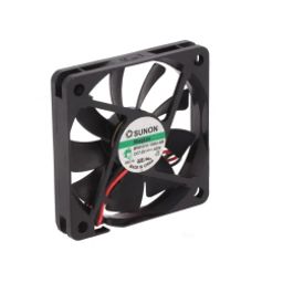 Sunon 6010 12VDC 1.42W Cooling Fan-41
