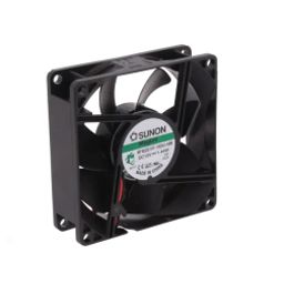 Sunon 8025 12VDC 1.44W Cooling Fan-39