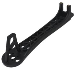 F450 F550 / Q450 Q550 Replacement Arm Black (220mm) – Made in INDIA-16