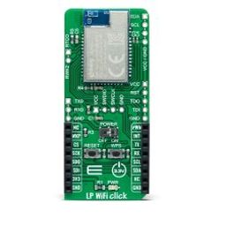 Mikroe LP WIFI CLICK-43