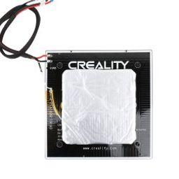 Creality K1 Hotbed plate kit-35