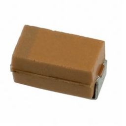 TAJA105M050R-KYOCERA AVX-1uF 50V 6.6Ω ±20% 1206 Tantalum Capacitors ROHS-image-18