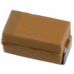 TAJA226K010RNJ-AVX-22uF 10V 3Ω@100kHz ±10% CASE-A-3216-18(mm) Tantalum Capacitors ROHS-image-1