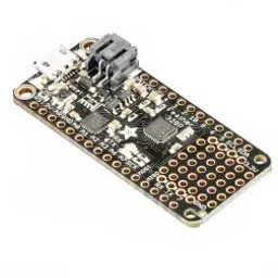 Adafruit Feather 328P -Atmega328P 3.3V @ 8MHz-5