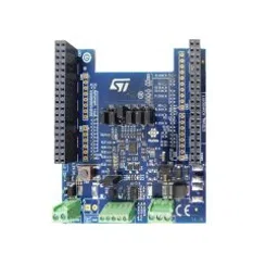 STMICROELECTRONICS Evaluation Board, L6360 IO-Link Master Transceiver, ST Morpho, For STM32 Nucleo-11