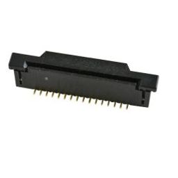 1-1734248-5-Connector, Ffc/Fpc, 15Pos, 1mm-10