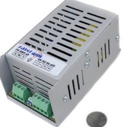 NHP 5V 8A 40W Switch Mode Power Supply (SMPS)-picture-1