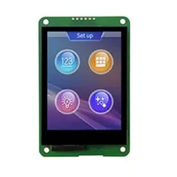 DWIN DMG32240C028_03WTC IPS LCD 2.8inch Small Capacitive Touch, TFT Screen, Buzzer, 320*240-19