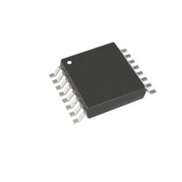 AD5328BRU-AD-Digital to Analog Converters – DAC 12 BIT SPI MICROPWR 6uS IC-38