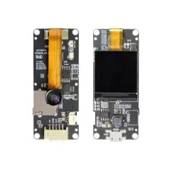 LILYGO T-Camera Plus Camera Module OV2640 1.3 Inch Display Rear Camera Fish-eye Lens Rear Camera-14
