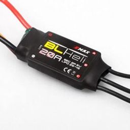 EMAX BLHeli-20A ESC-48