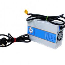 Battery Charger 13S Li-Ion – 54.6V 6A with XT60 Connector-16