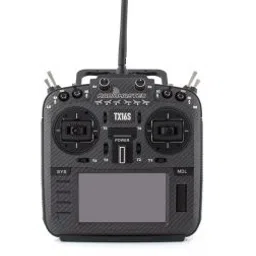 Radiomaster TX16S Mark II Max Radio Controller (M2) – ELRS- Black-2