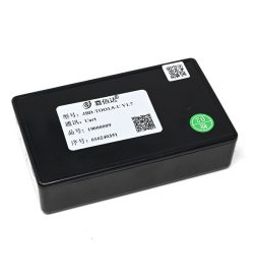 JBD-UART Communication Module V1.6 smart bms-Tools connect to PC setting and monitoring battery-28