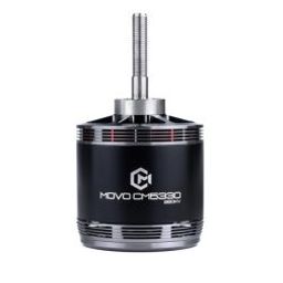MAD CO – MOVO CM5330 Brushless motor for 15-17 inch Three-blade prop long range FPV RACING Cinelifter drone 260KV-image-14