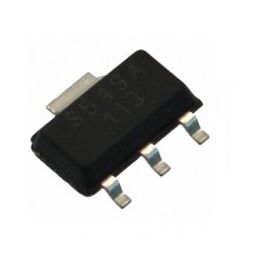 HoneyWell – Board Mount Hall Effect-Magnetic Sensors-SS566AT Bipolar (Operating Point 100 G to 180 G)-14