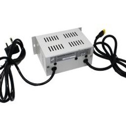 Battery Charger 3S Li-Ion – 12.6V 5A with XT60 Connector-37