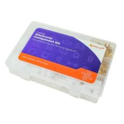 Pro-Range 380PCS 2.8mm Connecting Line M/F Terminal Heads Kit-13