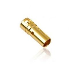 Amass 3.5mm Bullet Female connector – GC3510-F.G-picture-48