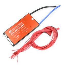 Daly Li-Ion 20S 74V 40A Battery Management System-13