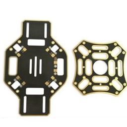Ready to Sky F450 Quadcopter Frame PCB Board-45