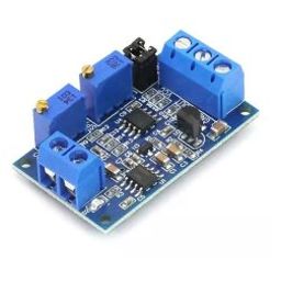 4-20mA to 5V Converter for Arduino Industrial Sensor Interface Board-28