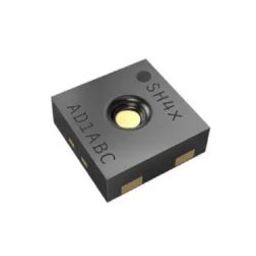 SENSIRION Temperature and Humidity Sensor- SHT45-AD1B-R2, 0% to 100% RH, -40°C to 125°C, I2C, Digital, DFN-4, 1.08 V to 3.6 V-36