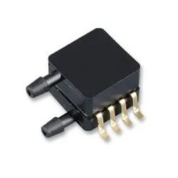 NXP Pressure Sensor-MPXV7002DP, Differential, 1 V/kPa, -2 kPa, 2 kPa, 4.75 V, 5.25 V-28