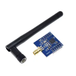CC2530F256 Zigbee UART Wireless Core Development Board with Serial Port-61