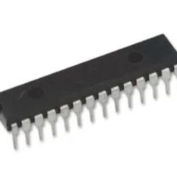 MCP23017-E/SP-MICROCHIP-I/O Expander, 16 bit, I2C, Serial, 1.8 V, 5.5 V, DIP, 28 Pins-28