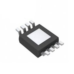 TPA6205A1DGNR-Texas Instruments-1.25W Mono Analog Input Class-AB Audio Amplifier 8Pin HVSSOP-26