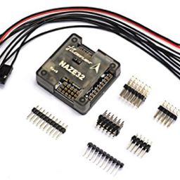 Naze32 6DOF Flight Control board-41