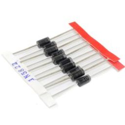 Pro-Range 100PCS Common Diode Kit-20