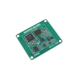 MR60BHA1 60GHz mmWave Module – Respiratory Heartbeat Detection-22