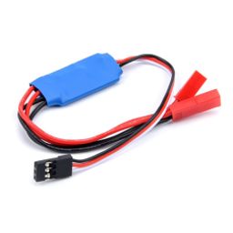 10A RC TX Controlled Relay Switch PWM Receiver-31