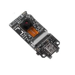 M5STACK ESP32 PSRAM Timer Camera (OV3660)-25