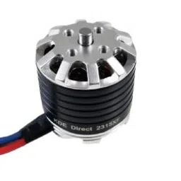 KDE – 2315XF-965 Brushless Motor for Electric Multi-Rotor(sUAS) Series-43