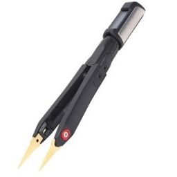 DT71 Portable Digital Smart Tweezers with Measuring Arms-38